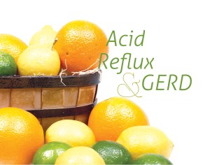 Acid Reflux Foods to Avoid